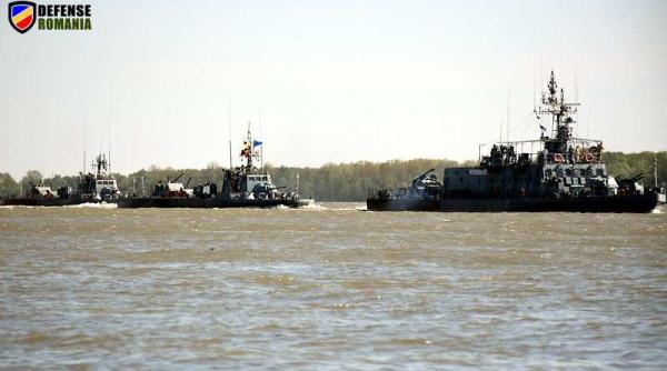 România ia măsuri după atacurile de la Gurile Dunării: Adăposturi pentru populație în zona imediată a războiului și mesaje Ro-Alert privind atacurile ruse