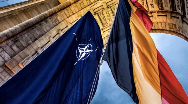 Reacția NATO după descoperirea bucăților de dronă rusească pe teritoriul României: Nu a fost un atac intenționat al Rusiei asupra teritoriului aliat