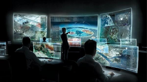 Timp de aproape trei decenii Statele Unite nu au prioritizat dezvoltarea de sisteme de război electronic: Conflictul din Ucraina a determinat Pentagonul să-şi schimbe abordarea