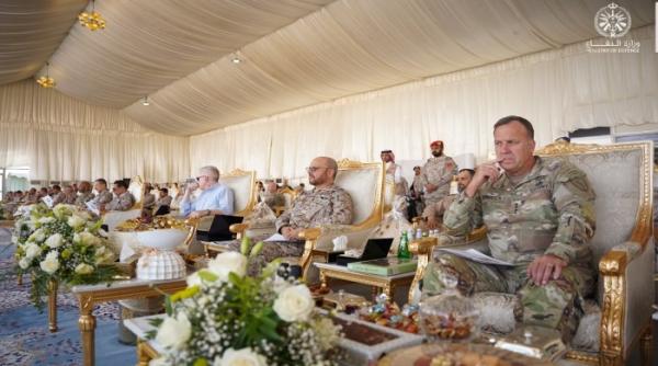 SUA și Arabia Saudită au desfășurat exercițiul "Nisipurile Roșii 2" destinat contracarării UAV-urilor