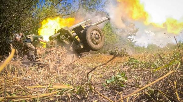 Kievul spune că poate rupe până la iarnă podul terestru până la Marea Azov. Evaluarea NATO vine sec: ”Trebuie să ne pregătim pentru un război lung”