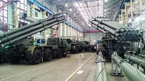 Industria rusă de armament reușește să procure tehnologie occidentală folosind ca intermediar Turcia 