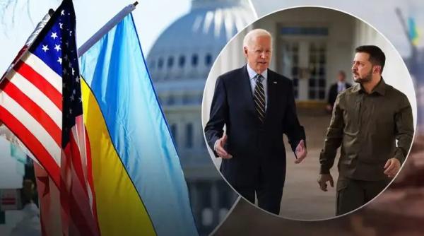 Zelenski despre producția comună de arme cu SUA: Ceea ce a fost o fantezie va deveni realitate