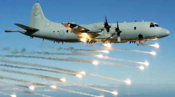 Un deputat rus vrea să declare război României și cere ca toate avioanele de recunoaștere ale NATO să fie doborâte în Marea Neagră