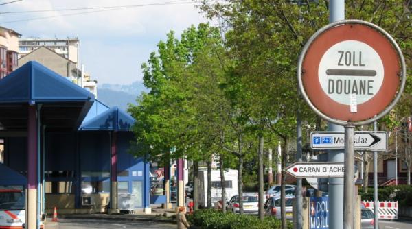 Spațiul Schengen, sub presiune: Germania reia controalele pe granița cu Cehia și Polonia