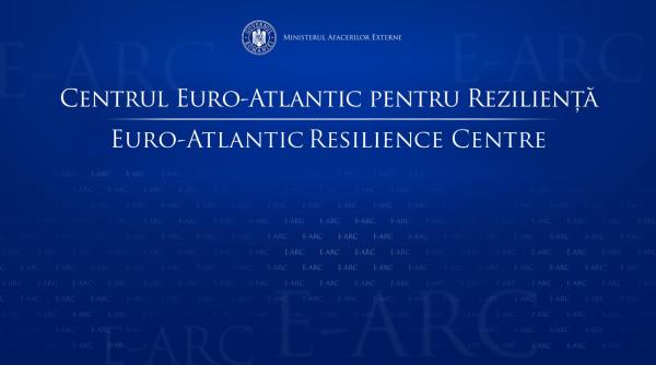 Reziliența NATO și provocarea tehnologiilor emergente. Panel dedicat în cadrul Forumului Euro-Atlantic de Rezilienţă