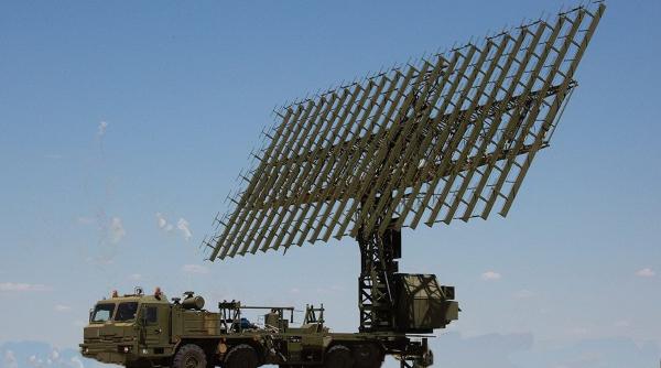 Armata rusă pierde un ”ochi” important: Distrugerea radarului Nebo-U a deschis calea loviturilor cu drone ucrainene