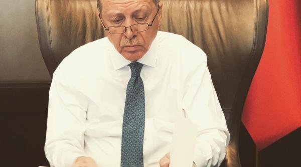 Atentat terorist în centrul Ankarei, cu câteva ore înainte de discursul din Parlament al lui Erdogan