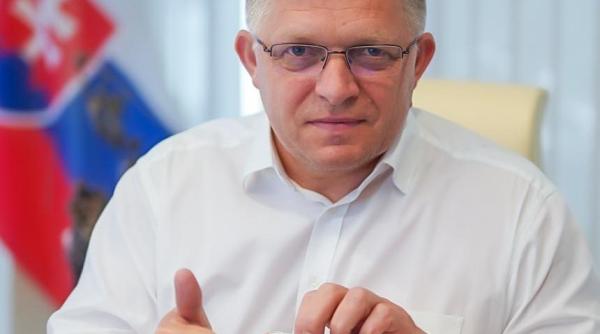 Slovacia ar putea vira în direcția Ungariei: Partidul pro-rus al lui Robert Fico a câștigat alegerile parlamentare