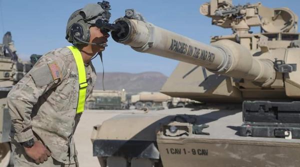 Armata SUA trage concluzii de pe câmpul de luptă din Ucraina: Pe ce se concentrează militarii americani?