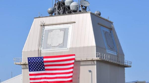 Apărarea Insulei Guam în faţa atacurilor cu rachete, obiectiv major pentru SUA: Sistemele Aegis Ashore din România şi Polonia au fost o sursă de inspiraţie