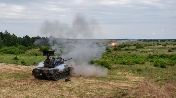 De ce e importantă Poarta Focșanilor. Gen. Bălăceanu: Unii colegi m-au criticat. O eventuală intrare a rușilor pe aici deschide două culoare cruciale