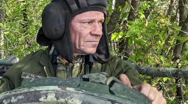 Fostul ministru britanic al apărării: ”Vârsta militarilor e de peste 40 de ani”, iar Kievul trebuie să extindă mobilizarea. Putin se bazează pe două lucruri