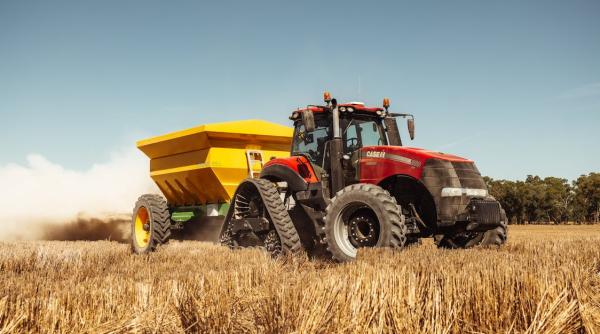 Aderarea la UE va transforma Ucraina în grânarul Europei: Kievul ar putea primi 186 de miliarde de euro în 7 ani (Financial Times)