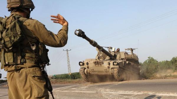 Israelul recapătă controlul asupra tuturor zonelor invadate de Hamas. General israelian: Am mobilizat 300.000 de rezerviști în 48 de ore