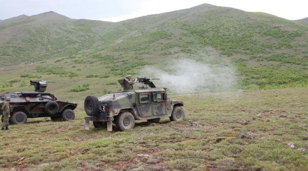 Bugetul militar al Kosovo, creștere spectaculoasă: Investițiile în dotarea armatei, precum achiziția Bayraktar, s-au triplat în ultimii doi ani