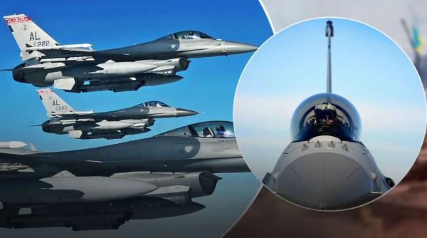 Sprijin militar pentru Ucraina. Zelenski: Nu vă pot spune prea multe, dar România a auzit vocea Ucrainei