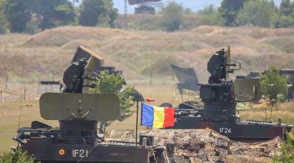 Ucraina se teme de venirea iernii. Zelenski: Dacă România ne poate ajuta cu sisteme de apărare antiaeriană, ar fi extraordinar