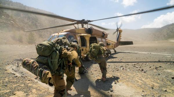 Un român, dispărut în conflictul Israel - Hamas. Varianta răpirii și transferului românului în Fâșia Gaza nu e exclusă