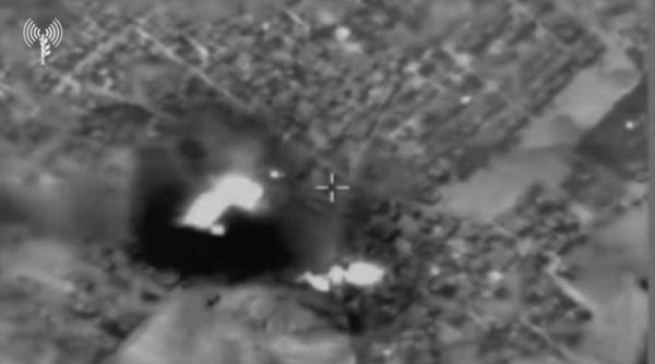 IDF loveşte din nou Hezbollah după ce drone din Liban au fost interceptate deasupra nordului Israelului