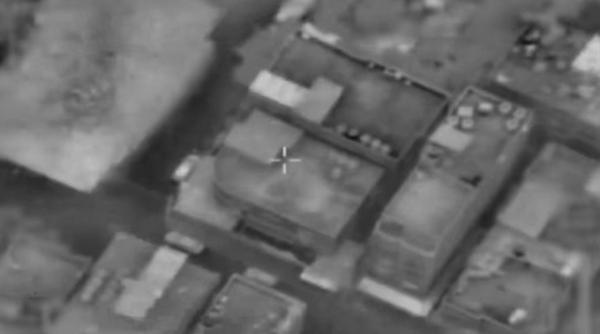 Israelul afirmă că doi lideri militari de rang înalt ai Hamas au fost uciși de IDF