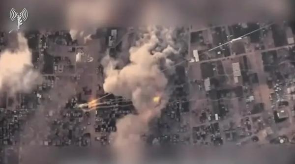 Șeful forțelor aeriene ale Hamas a fost ucis: IDF îndeamnă locuitorii din nordul Gaza să folosească coridoarele de evacuare