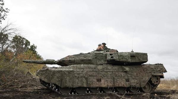 Armata rusă a desfășurat operațiuni de asalt în sectorul Avdiivka cu sprijinul aviației - Statul Major General al Armatei Ucrainene