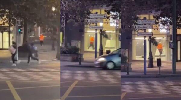 Atentat terorist la Bruxelles: Cel puţin două persoane au fost ucise de focuri de armă (Video)