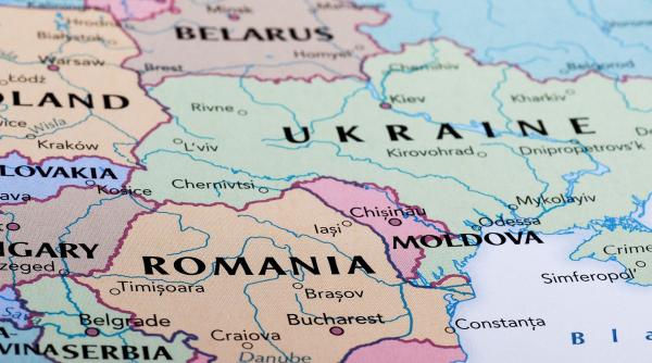 Ucraina mută decisiv în relația cu România: Limba română - recunoscută oficial de Kiev ca limbă a minorității române