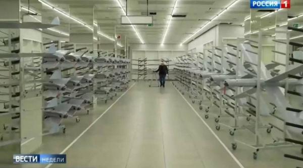 Industria militară rusă pierde un sprijin major: Kazahstanul a suspendat exportul de drone, echipamente speciale și cipuri către Rusia