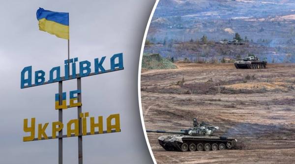 Rușii ignoră pierderile semnificative și continuă să desfășoare noi forțe lângă Avdiivka