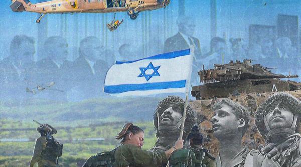 Ambasadorul Israelului în România nu crede într-un război mondial, dar riscul unui conflict major în Orient există. Israelul - pregătit să lupte inclusiv împotriva Iranului