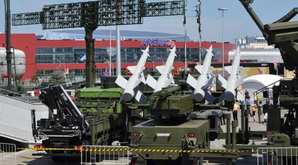 FSB trage la răspundere KGB-ul din Belarus: Federația Rusă este nemulțumită de întreruperea aprovizionării cu arme din Belarus către Iran