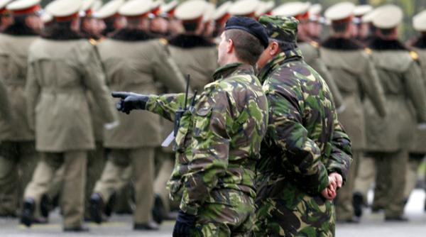 Reformă în spionajul militar. Cum se transformă Direcția Generală de Informații a Armatei (DGIA) în baza unui proiect legislativ al MApN