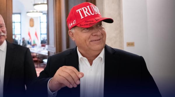 ”Nimeni nu te reține în UE”. Borrell, reacție după delirul lui Orban care a comparat situația Ungariei în UE cu ocupația sovietică