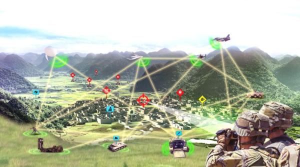 Ce arme ar putea utiliza forțele israeliene pentru o campanie terestră în Gaza? Sistemul FIRE WEAVER schimbă modul în care o ţintă poate fi atacată