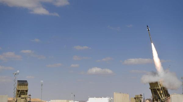 Momentul adevărului și cel mai greu test pentru Iron Dome și Israel se apropie. Gen. Amidror: Nimic din ce știați în 2011 nu mai e valabil azi