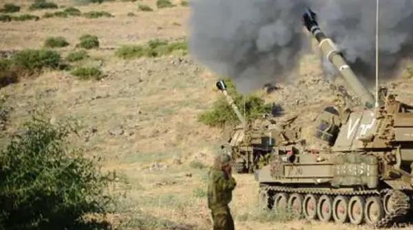 Hamas s-a infiltrat duminică până la un punct de control israelian. Israelul extinde operațiunile în Gaza, dar pare că a pierdut prima rundă în războiul informațional