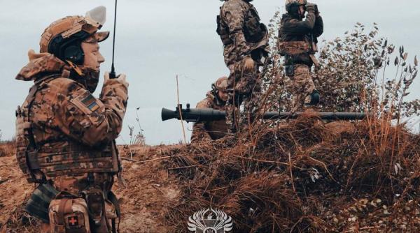 Rușii sunt într-o situație foarte dificilă în Sud: Ucrainenii au trecut Niprul și stabilesc un cap de pod. Forțarea fluviului cu tancuri va fi marea provocare