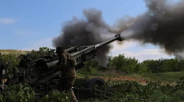 ”Suntem în faza războiului de tranșee”. Comandantul Suprem al Armatei Ucrainene: Ucraina are nevoie de noi capabilități pentru a întoarce soarta războiului