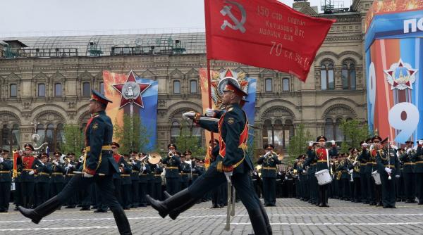 Discursul lui Lavrov de la Minsk - un compendiu de ideologie rusă de securitate actualizată