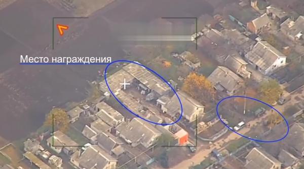 Rușii au lovit cu rachete Iskander o clădire în care se aflau mai mulţi militari ucraineni (Foto/Video): Armata ucraineană confirmă incidentul