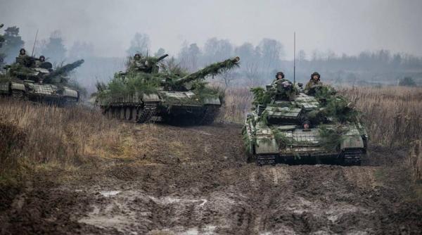 După aproape doi ani de război, se înmulțesc greșelile: Rusia îngroapă o întreagă brigadă la Avdiivka, Ucraina rămâne fără zeci de militari după un atac de Iskander ce putea fi prevenit