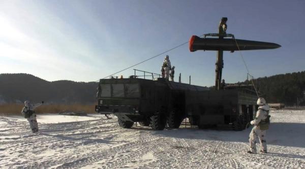 Rusia pregătește atacuri masive asupra Ucrainei. Informațiile militare ucrainene au calculat numărul de rachete din stocurile Armatei ruse