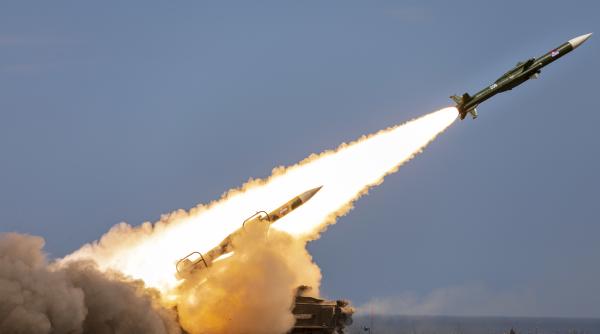 Rachetele Slovaciei pentru sistemul antiaerian KUB nu mai ajung în Ucraina. Ce înseamnă lupta pentru pace a lui Fico și Orban: Fără muniții pentru Kiev