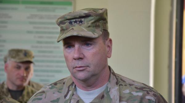 Generalul american Ben Hodges, interviu la DefenseRomania. Emisiunea Obiectiv EuroAtlantic „Înfrângerea Rusiei în Ucraina - în mâinile Occidentului”