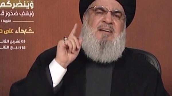 Liderul Hezbollah spune că a folosit racheta balistică Burkan contra Israelului: / Liga Arabă, întâlnire de urgență. Sunt invitați președintele Iranului și  Erdogan