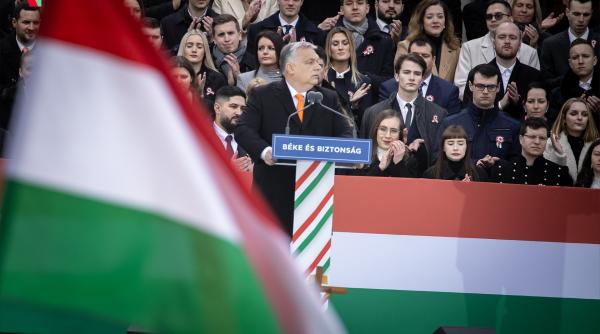 Am scăpat de orbanizarea Europei? Premierul ungar se crede un vizionar dar are mai puțini aliați decât spera