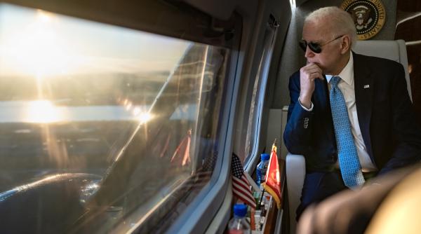 Administrația Biden anunță că SUA doresc reluarea legăturilor militare cu China (Consilierul Casei Albe)