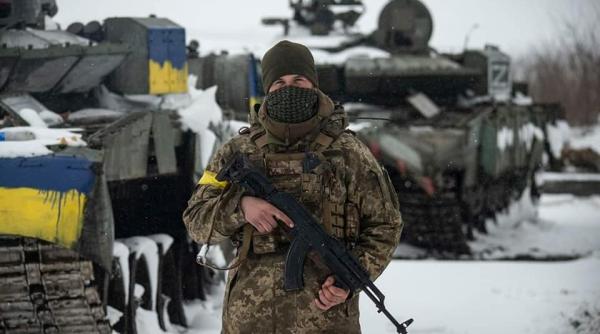 Armata Kievului nu-și permite pierderile Rusiei. Media occidentală estimează că 70 de mii de militari ucraineni au murit pentru țară